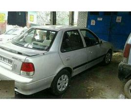 MARUTI SUZUKI ESTEEM VXI 2007