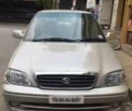 MARUTI SUZUKI ESTEEM VXI 2007