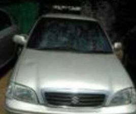 MARUTI SUZUKI ESTEEM VXI 2007