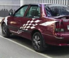 MARUTI SUZUKI ESTEEM VXI 2007