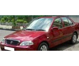 MARUTI SUZUKI ESTEEM VXI 2007