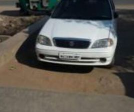 MARUTI SUZUKI ESTEEM VXI 2007
