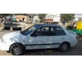 MARUTI SUZUKI ESTEEM VXI 2007