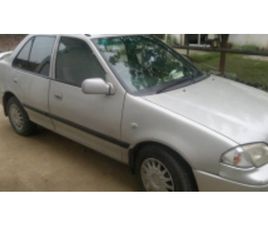 MARUTI SUZUKI ESTEEM VXI 2007