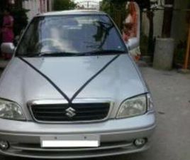 MARUTI SUZUKI ESTEEM VXI 2008