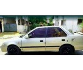 MARUTI SUZUKI ESTEEM VXI BS II 2002