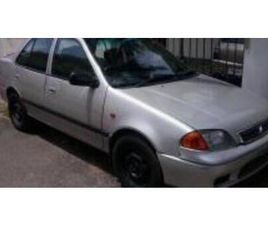 MARUTI SUZUKI ESTEEM VXI BS II 2003
