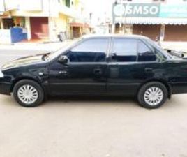 MARUTI SUZUKI ESTEEM VXI BS II 2005