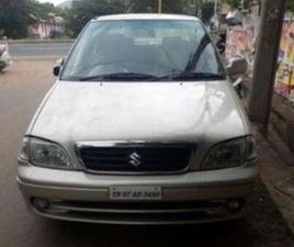 MARUTI SUZUKI ESTEEM VXI BS III 2004