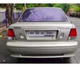 MARUTI SUZUKI ESTEEM VXI BS III 2005
