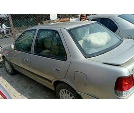 MARUTI SUZUKI ESTEEM VXI BS III 2006