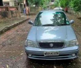 MARUTI SUZUKI ESTEEM VXI BS III 2007