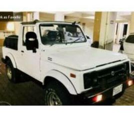 MARUTI SUZUKI GYPSY KING HT 1996