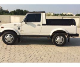 MARUTI SUZUKI GYPSY KING HT 2000