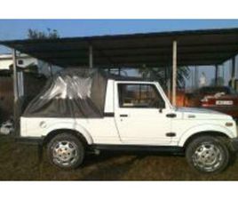 MARUTI SUZUKI GYPSY KING ST 1996