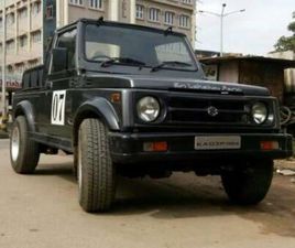 MARUTI GYPSY MARUTI SUZUKI GYPSY KING ST 1997