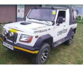 MARUTI SUZUKI GYPSY KING ST 1999