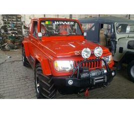 MARUTI SUZUKI GYPSY KING ST 2004