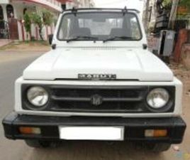MARUTI SUZUKI GYPSY KING ST BS III 2006