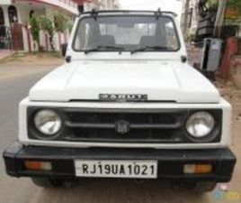 MARUTI SUZUKI GYPSY KING ST BS III 2006