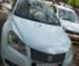 MARUTI SUZUKI KIZASHI MT 2012