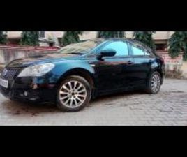 MARUTI SUZUKI KIZASHI MT 2013