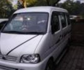 MARUTI VERSA MARUTI SUZUKI VERSA DX 2003