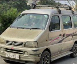 MARUTI SUZUKI VERSA DX 2004