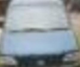 MARUTI SUZUKI VERSA DX 2004