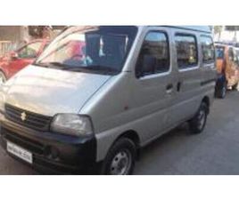 MARUTI SUZUKI VERSA DX 2004