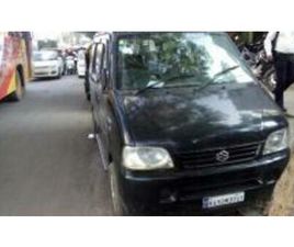 MARUTI SUZUKI VERSA DX 2005