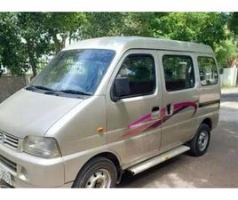 MARUTI SUZUKI VERSA DX 2005
