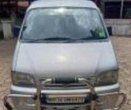MARUTI SUZUKI VERSA DX 2006