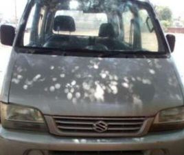 MARUTI SUZUKI VERSA DX 2008