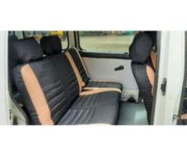 MARUTI SUZUKI VERSA DX 5 STR BS II 2002