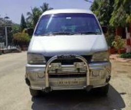 MARUTI VERSA MARUTI SUZUKI VERSA DX 5 STR BS II 2004
