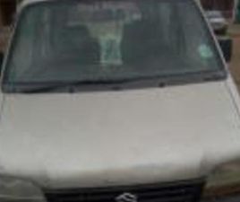 MARUTI SUZUKI VERSA DX 5 STR BS II 2006