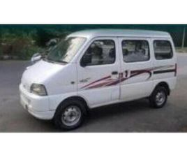 MARUTI SUZUKI VERSA DX 5 STR BS II 2008