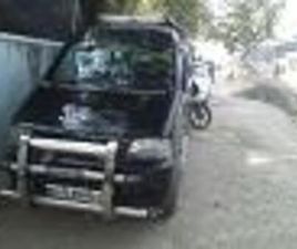 MARUTI SUZUKI VERSA DX BS II 2005