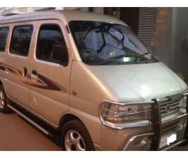 MARUTI SUZUKI VERSA DX2 2003