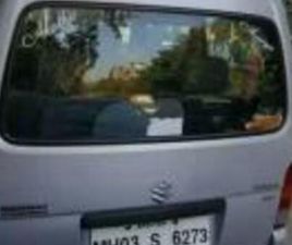 MARUTI SUZUKI VERSA DX2 2003