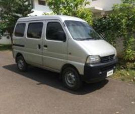 MARUTI SUZUKI VERSA STD 2005