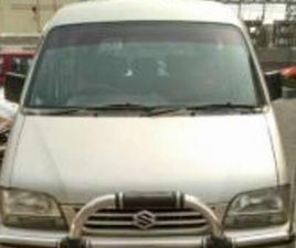 MARUTI SUZUKI VERSA STD 5 STR BS III 2009