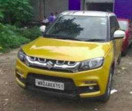 MARUTI SUZUKI VITARA BREZZA ZDI PLUS 2016