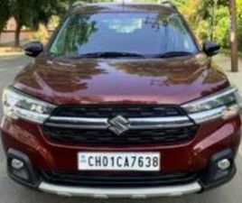 MARUTI SUZUKI XL6 ZETA MT PETROL BS6 2020