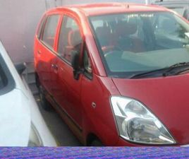 MARUTI SUZUKI ZEN ESTILO LX 2006