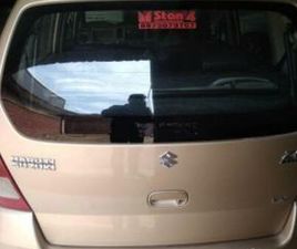 MARUTI SUZUKI ZEN ESTILO LX 2008