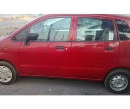 MARUTI SUZUKI ZEN ESTILO LX 2009