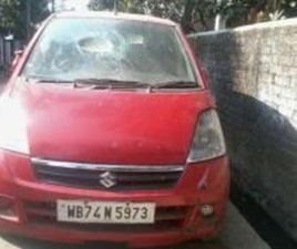 MARUTI SUZUKI ZEN ESTILO LX 2009
