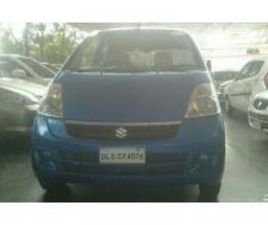 MARUTI SUZUKI ZEN ESTILO LX BS IV 2009